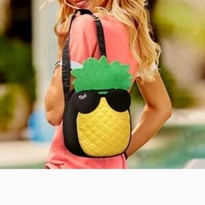 Victoria's Secret Pink Bag Nwot